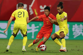 冠比賽中