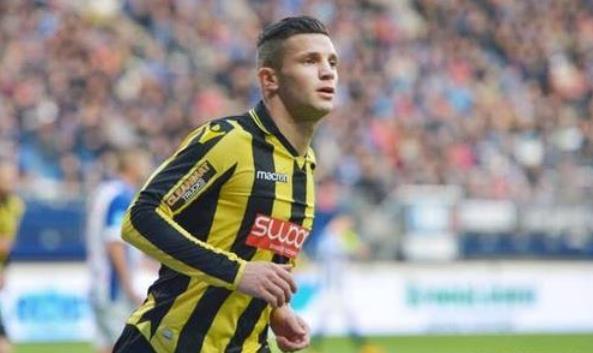 成为焦点 成为焦点