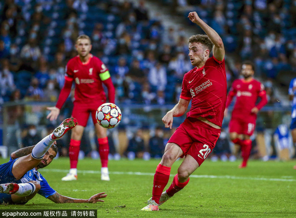 征服了观众 征服了观众