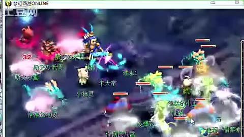 RNG对强